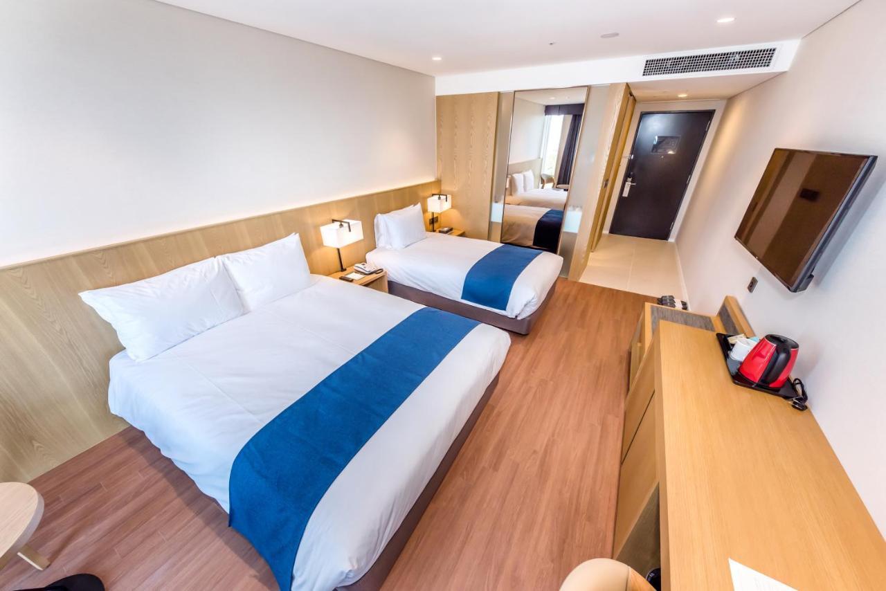 Hotel Sirius Jeju Luaran gambar