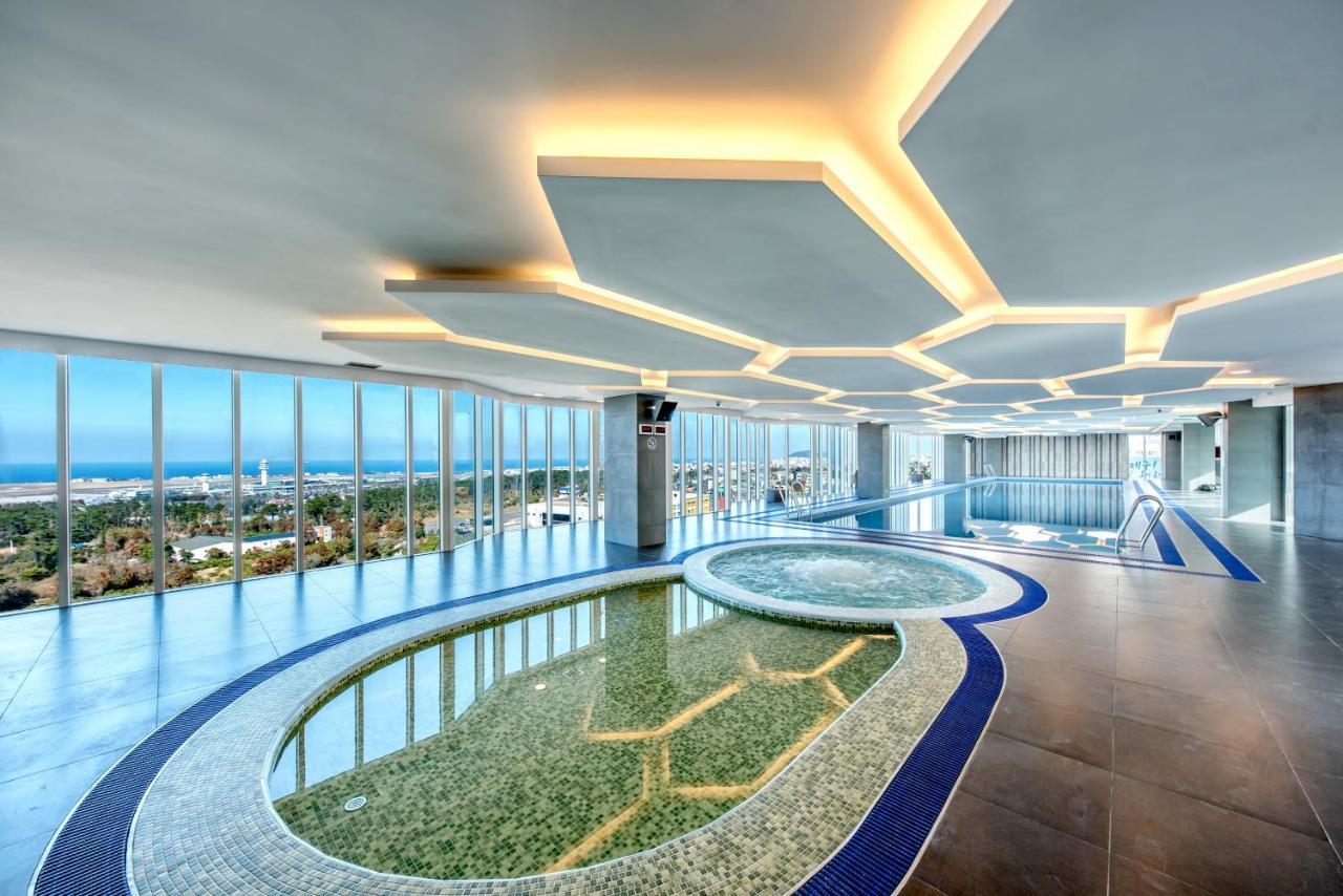 Hotel Sirius Jeju Luaran gambar
