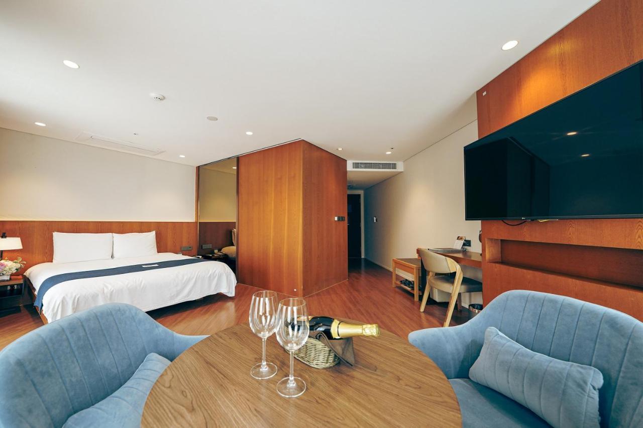 Hotel Sirius Jeju Luaran gambar