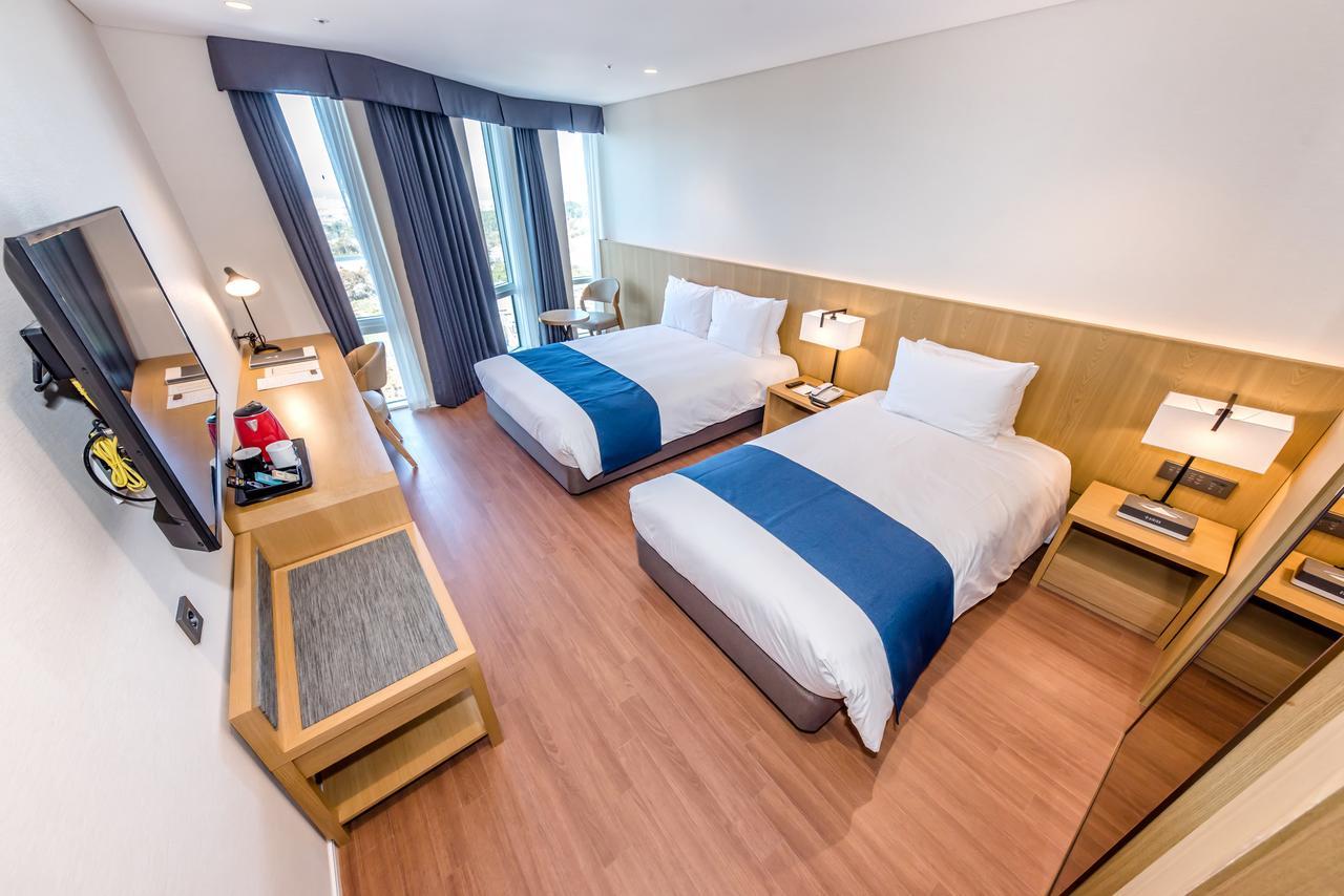 Hotel Sirius Jeju Luaran gambar