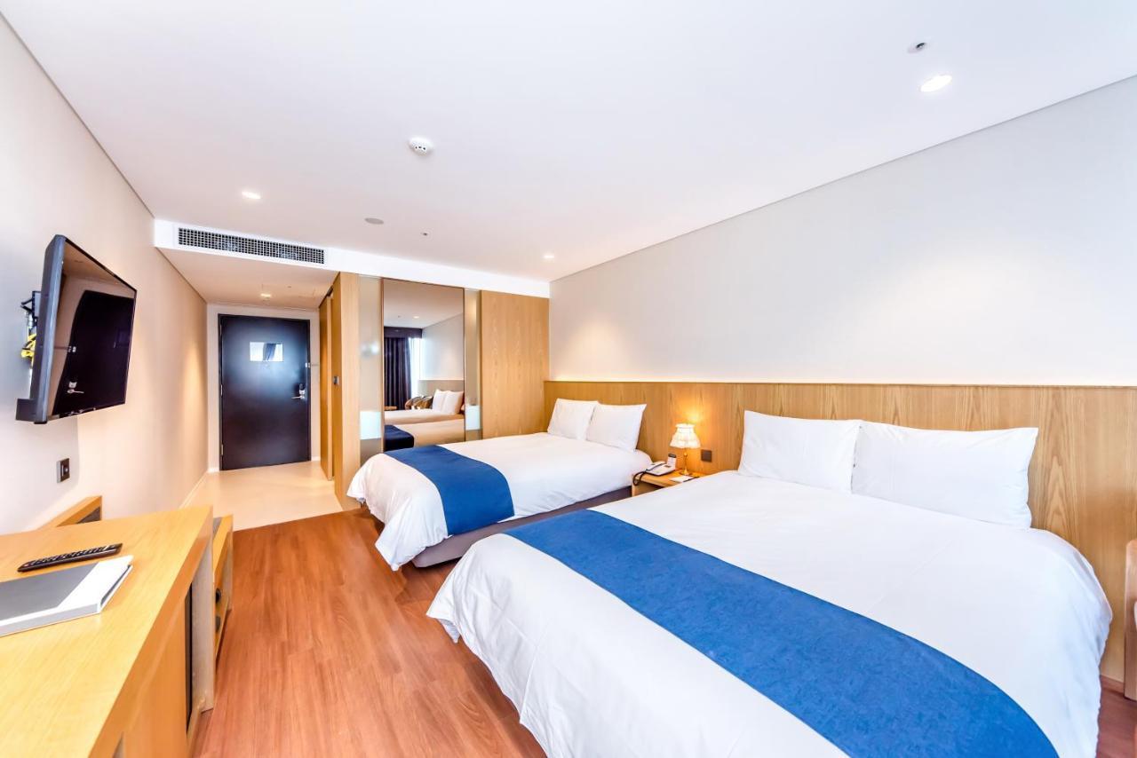 Hotel Sirius Jeju Luaran gambar